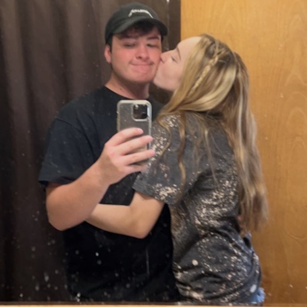 Meet your Posher, Madison